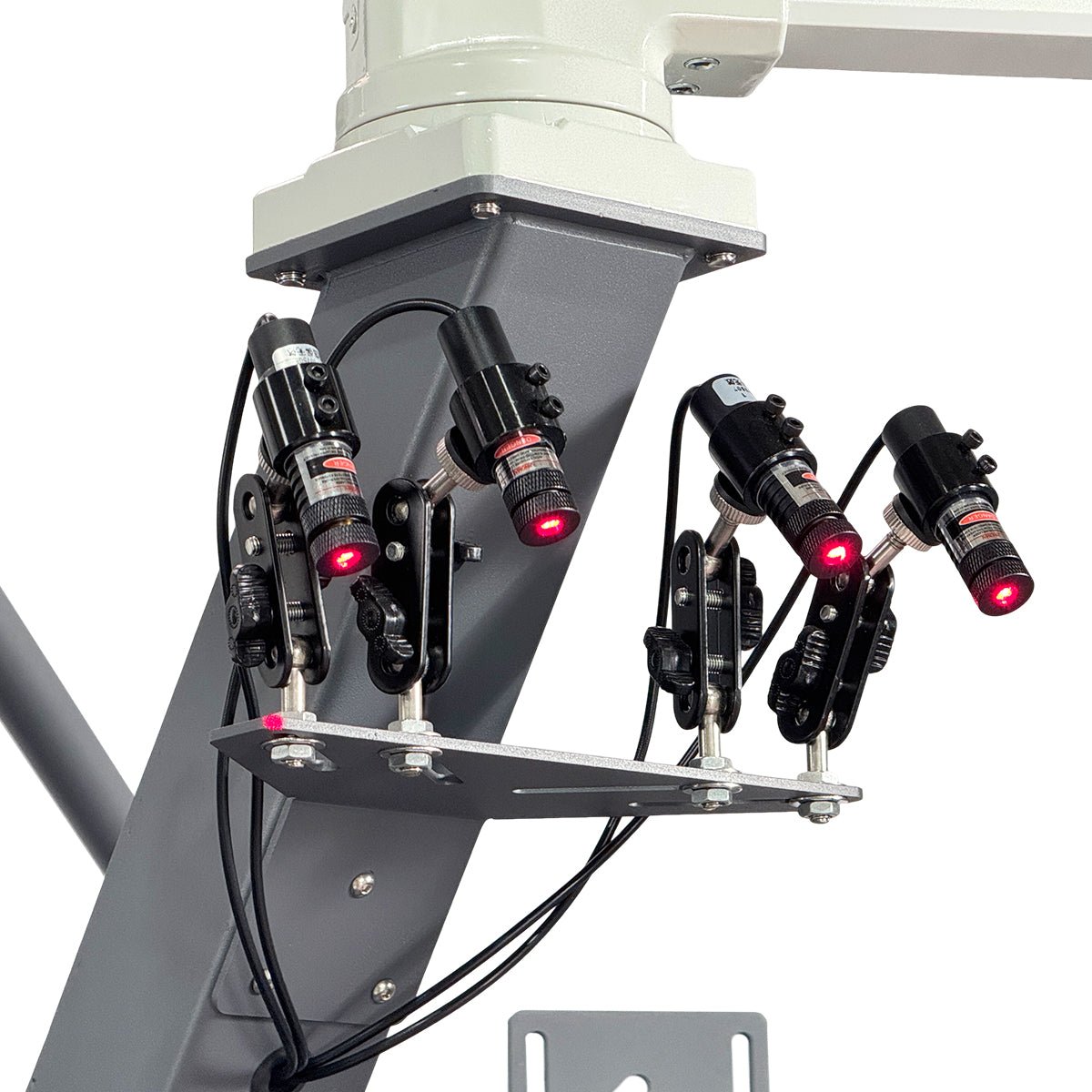 APEX X6 - 3 Heat Plate 6 Station 16” x 20” Fully Automatic Rotary Heat Press - MicroTec USA - MICROTEC USA - X6