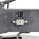 APEX X8 - 3 Heat Plate + 1 Cooling Plate 8 Station 16” x 20” Fully Automatic Rotary Heat Press - MICROTEC USA