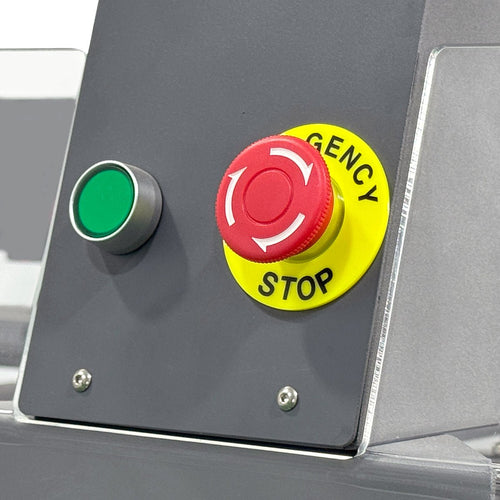 APEX X8 - 3 Heat Plate + 1 Cooling Plate 8 Station 16” x 20” Fully Automatic Rotary Heat Press - MICROTEC USA