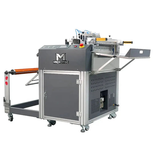 APEX XC - 25 Fully Automatic DTF Film Cutter - MicroTec USA - MICROTEC USA - XC-25
