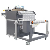 APEX XC - 25 Fully Automatic DTF Film Cutter - MicroTec USA - MICROTEC USA - XC-25