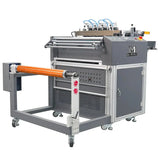 APEX XC - 25 Fully Automatic DTF Film Cutter - MicroTec USA - MICROTEC USA - XC-25