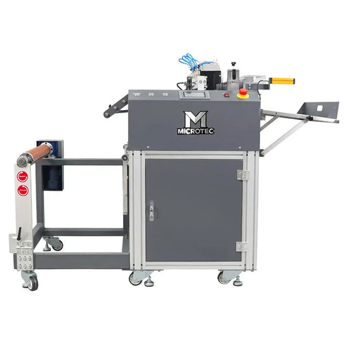 APEX XC - 25 Fully Automatic DTF Film Cutter - MicroTec USA - MICROTEC USA - XC-25