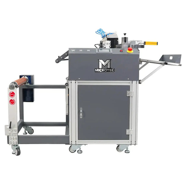 APEX XC - 25 Fully Automatic DTF Film Cutter - MicroTec USA - MICROTEC USA - XC-25