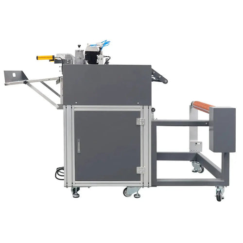 APEX XC - 25 Fully Automatic DTF Film Cutter - MicroTec USA - MICROTEC USA - XC-25
