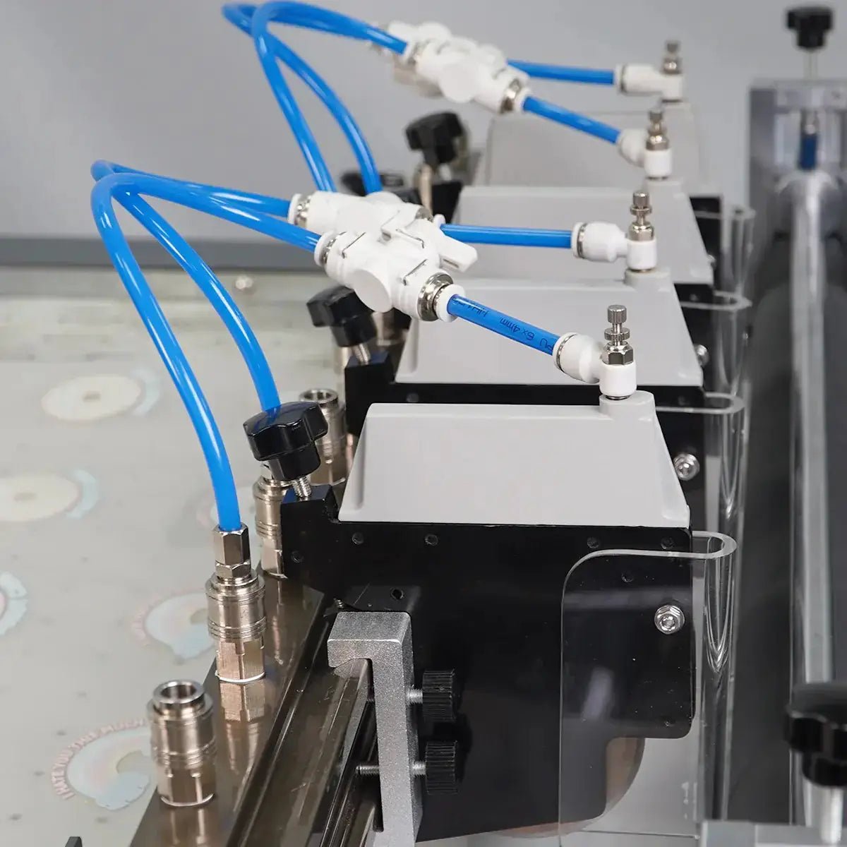 APEX XC - 25 Fully Automatic DTF Film Cutter - MicroTec USA - MICROTEC USA - XC-25