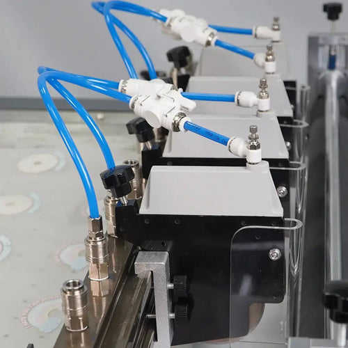APEX XC - 25 Fully Automatic DTF Film Cutter - MicroTec USA - MICROTEC USA - XC-25