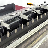 APEX XC - 37 Fully Automatic DTF Film Cutter - MicroTec USA - MICROTEC USA - XC-37
