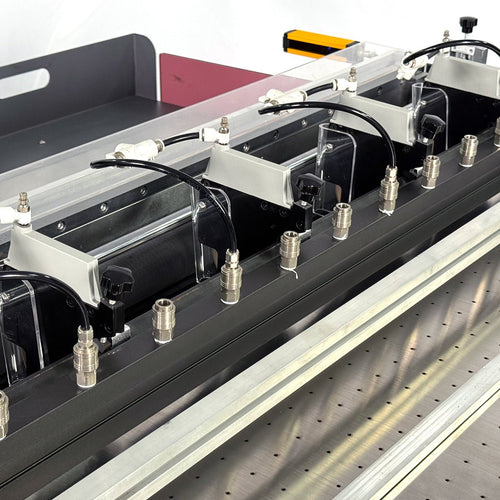 APEX XC - 37 Fully Automatic DTF Film Cutter - MicroTec USA - MICROTEC USA - XC-37