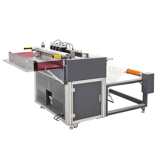 APEX XC - 37 Fully Automatic DTF Film Cutter - MicroTec USA - MICROTEC USA - XC-37