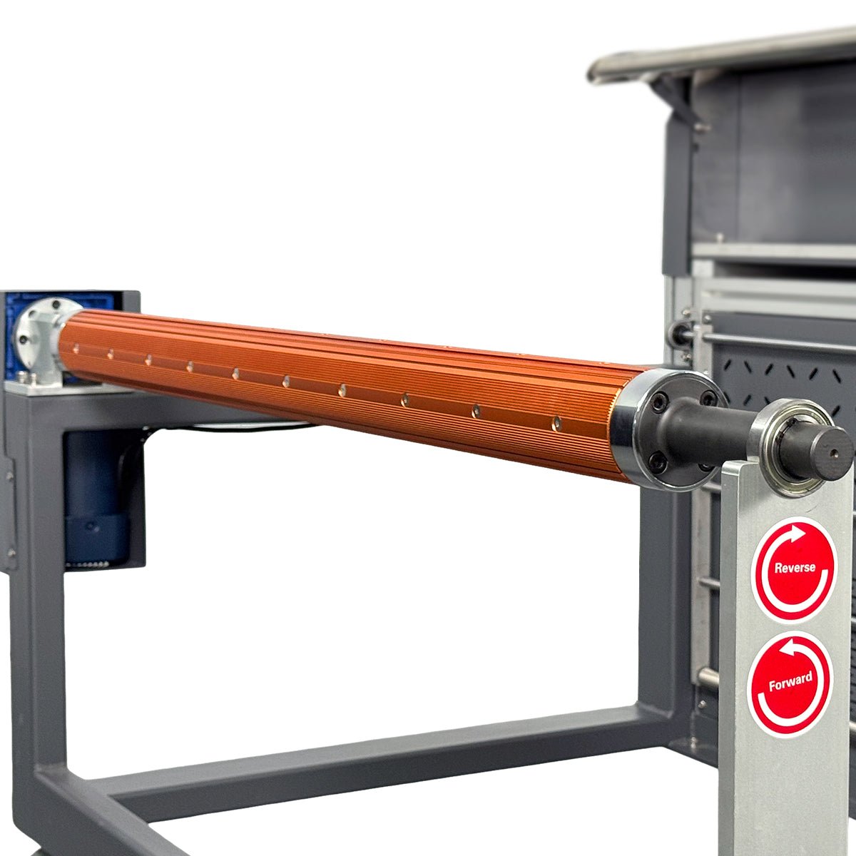 APEX XC - 37 Fully Automatic DTF Film Cutter - MicroTec USA - MICROTEC USA - XC-37