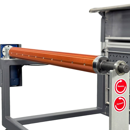 APEX XC - 37 Fully Automatic DTF Film Cutter - MicroTec USA - MICROTEC USA - XC-37