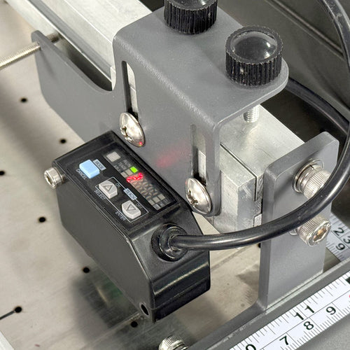 APEX XC - 37 Fully Automatic DTF Film Cutter - MicroTec USA - MICROTEC USA - XC-37
