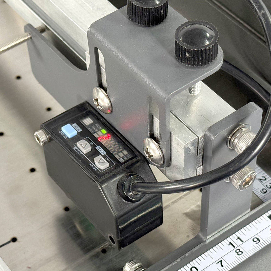 APEX XC - 37 Fully Automatic DTF Film Cutter - MicroTec USA - MICROTEC USA - XC-37