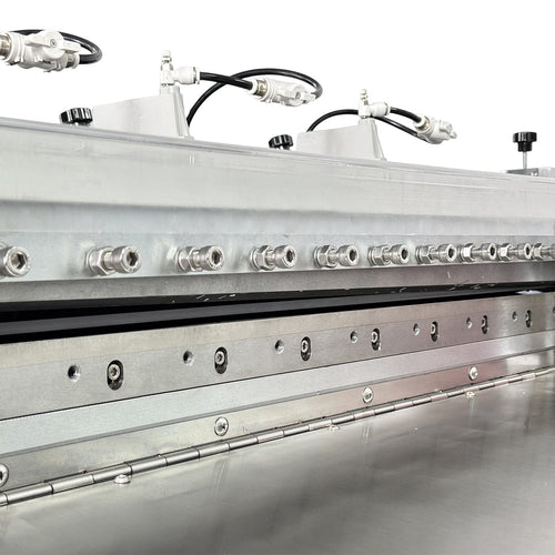 APEX XC - 37 Fully Automatic DTF Film Cutter - MicroTec USA - MICROTEC USA - XC-37