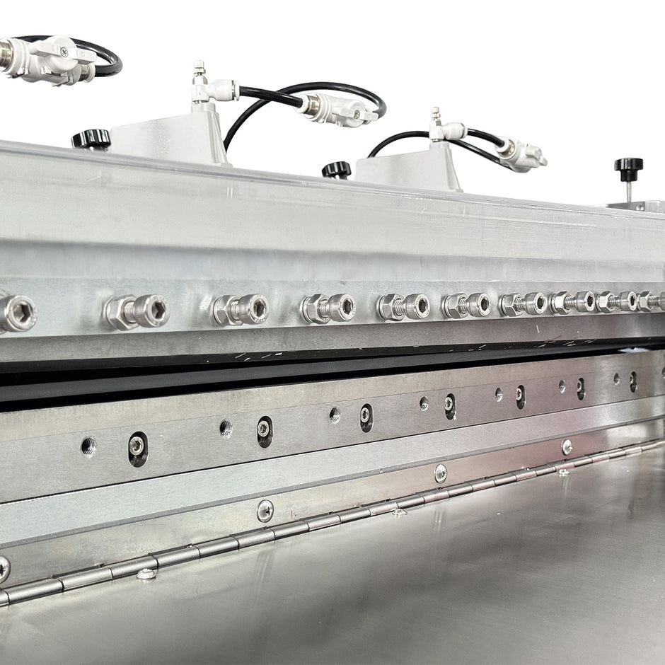 APEX XC - 37 Fully Automatic DTF Film Cutter - MicroTec USA - MICROTEC USA - XC-37