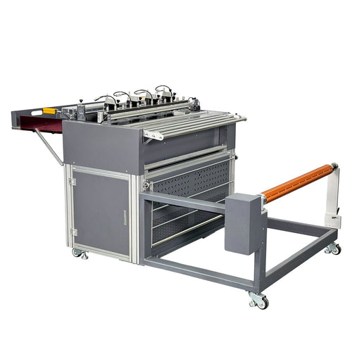 APEX XC - 37 Fully Automatic DTF Film Cutter - MicroTec USA - MICROTEC USA - XC-37