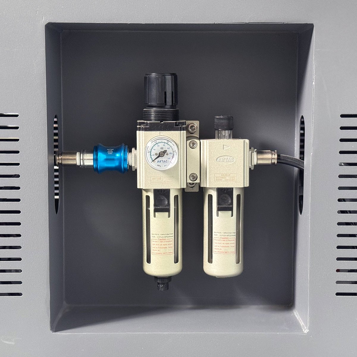 APEX XC - 37 Fully Automatic DTF Film Cutter - MicroTec USA - MICROTEC USA - XC-37