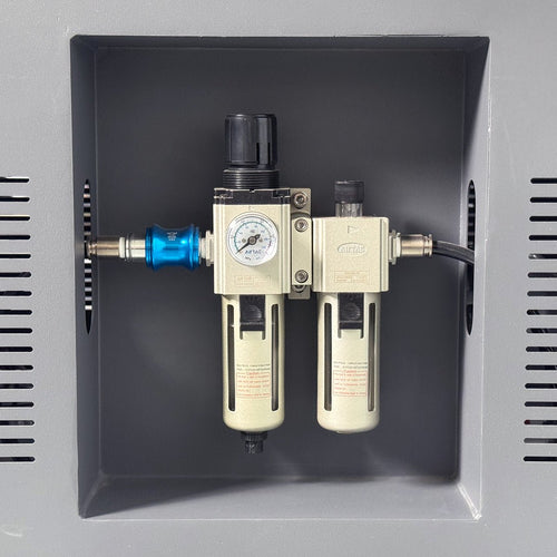 APEX XC - 37 Fully Automatic DTF Film Cutter - MicroTec USA - MICROTEC USA - XC-37