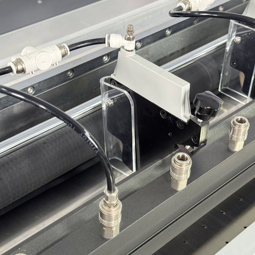 APEX XC - 37 Fully Automatic DTF Film Cutter - MicroTec USA - MICROTEC USA - XC-37