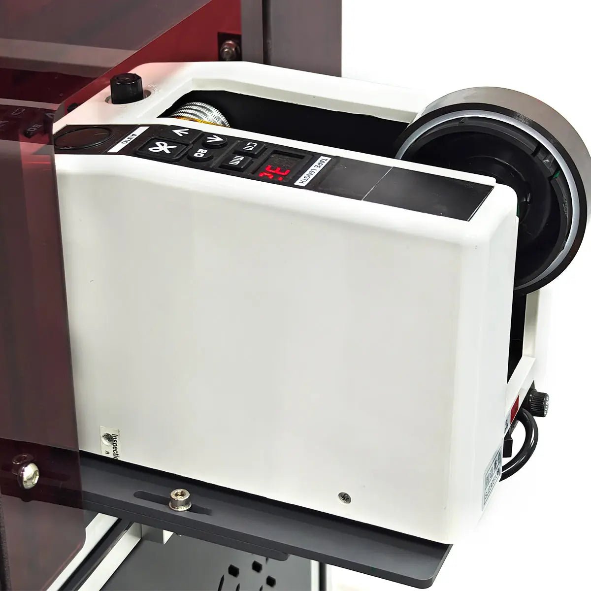 APEX XM - Tape Machine - MicroTec USA - MICROTEC USA - XM-Tape