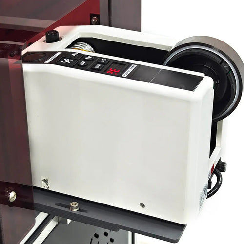 APEX XM - Tape Machine - MicroTec USA - MICROTEC USA - XM-Tape