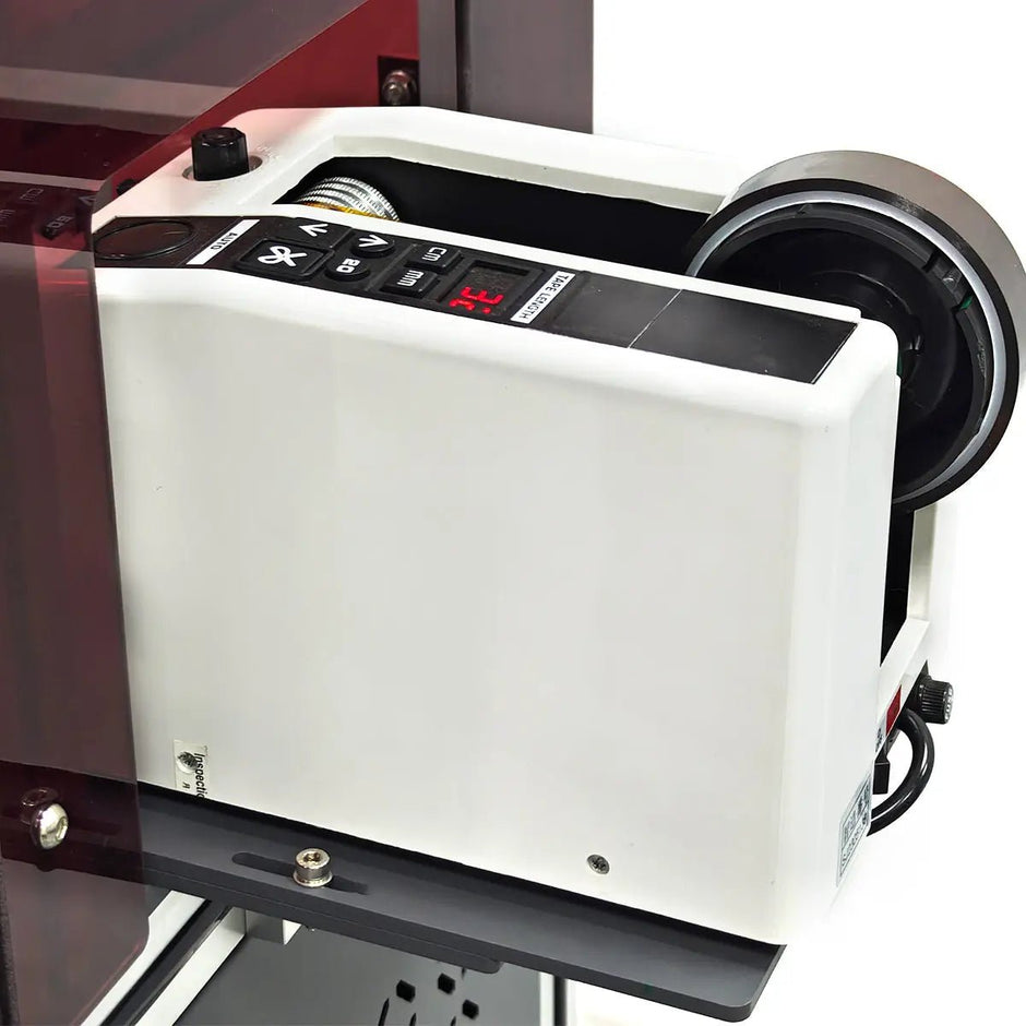 APEX XM - Tape Machine - MicroTec USA - MICROTEC USA - XM-Tape