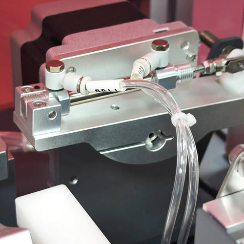 APEX XM - Tape Machine - MicroTec USA - MICROTEC USA - XM-Tape