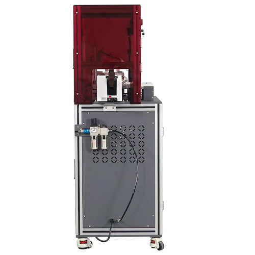 APEX XM - Tape Machine - MicroTec USA - MICROTEC USA - XM-Tape