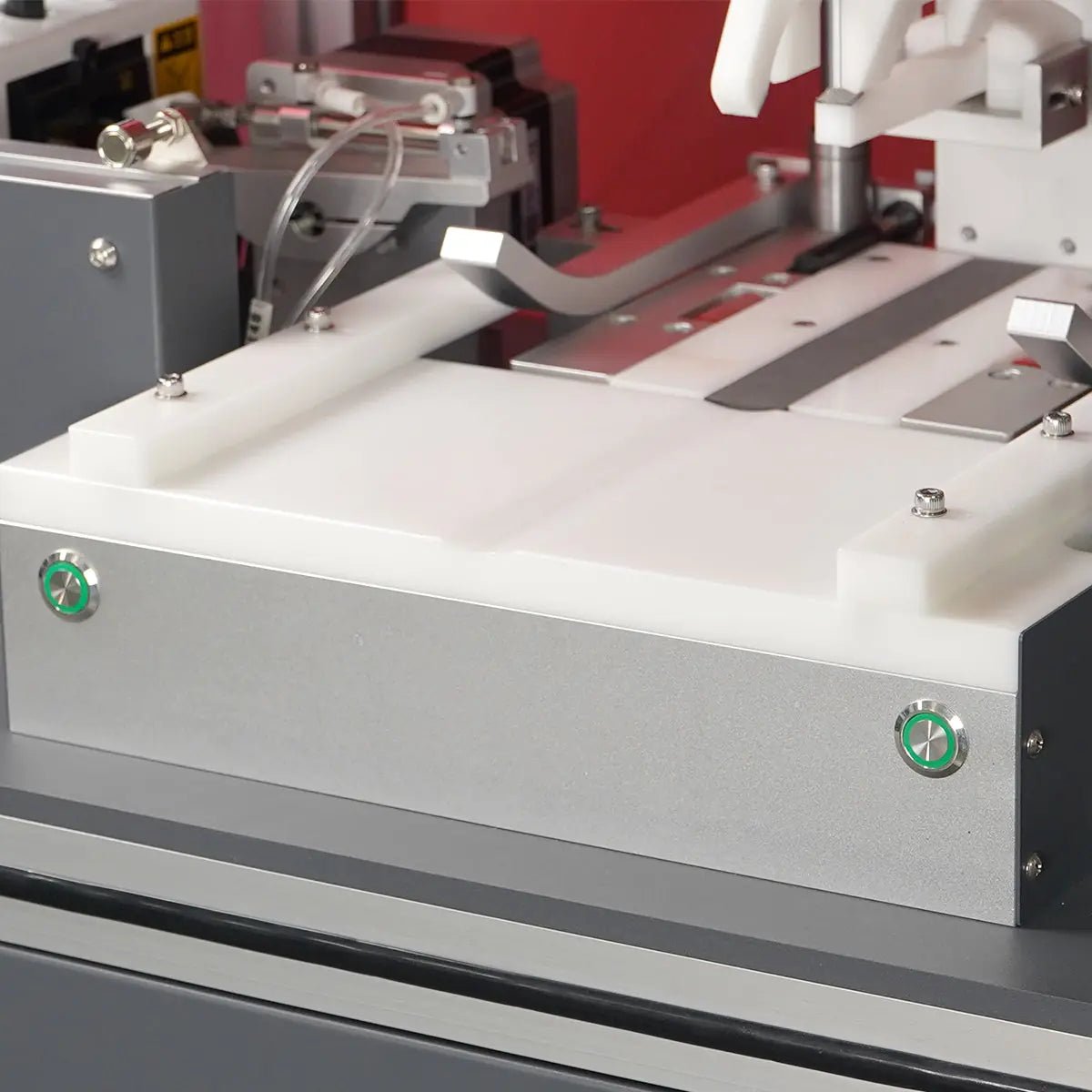 APEX XM - Tape Machine - MicroTec USA - MICROTEC USA - XM-Tape