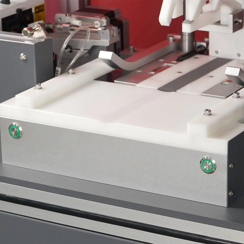 APEX XM - Tape Machine - MicroTec USA - MICROTEC USA - XM-Tape