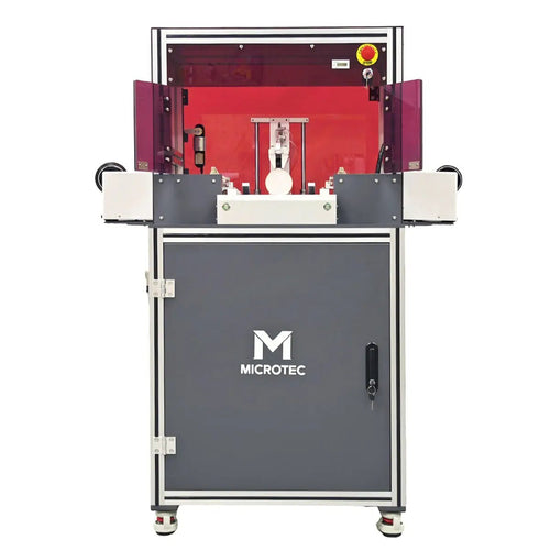 APEX XM - Tape Machine - MicroTec USA - MICROTEC USA - XM-Tape