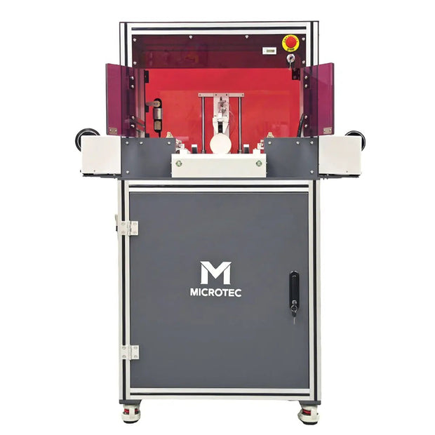 APEX XM - Tape Machine - MicroTec USA - MICROTEC USA - XM-Tape