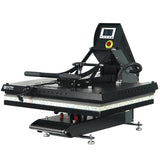 ATLAS 24" x 40" Auto Open Slide Out Heat Press - MicroTec USA - MICROTEC USA - AT40-AS