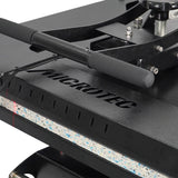 ATLAS 24" x 40" Auto Open Slide Out Heat Press - MicroTec USA - MICROTEC USA - AT40-AS