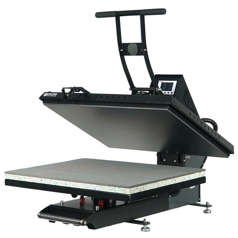 ATLAS 24" x 40" Auto Open Slide Out Heat Press - MicroTec USA - MICROTEC USA - AT40-AS