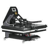 ATLAS 24" x 40" Auto Open Slide Out Heat Press - MicroTec USA - MICROTEC USA - AT40-AS