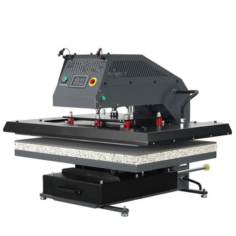 ATLAS ULTRA 32" x 43" Pneumatic Slide Out Heat Press - MicroTec USA - MICROTEC USA - AT43-APS