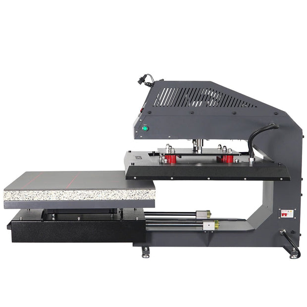 ATLAS ULTRA 32" x 43" Pneumatic Slide Out Heat Press - MicroTec USA - MICROTEC USA - AT43-APS