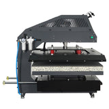 ATLAS ULTRA 32" x 43" Pneumatic Slide Out Heat Press - MicroTec USA - MICROTEC USA - AT43-APS