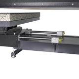 ATLAS ULTRA 32" x 43" Pneumatic Slide Out Heat Press - MicroTec USA - MICROTEC USA - AT43-APS