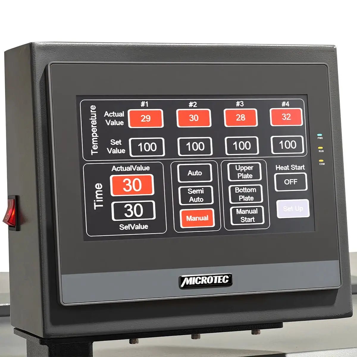 ATLAS ULTRA 40