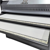 ATLAS ULTRA 40" x 48" Pneumatic Sublimation Double Station Heat Press - MicroTec USA - MICROTEC USA - AT48-APS
