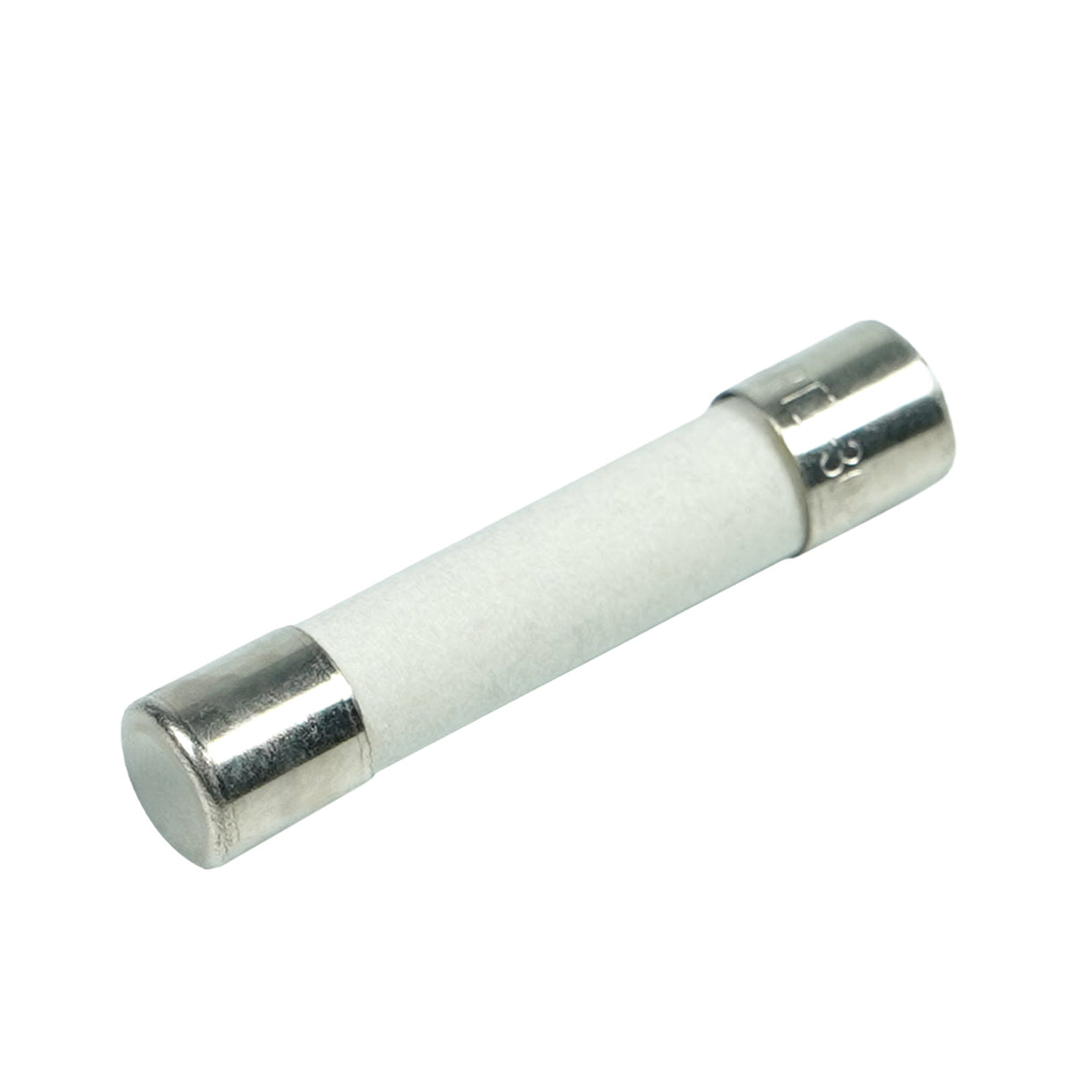 Ceramic Fuse, 250V-20A, 0.236