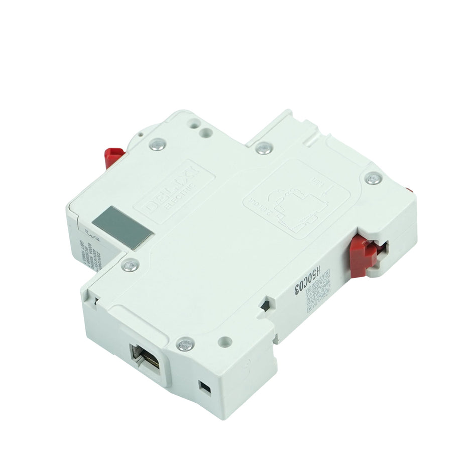 Circuit Breaker - MicroTec USA - MICROTEC USA - 10180208