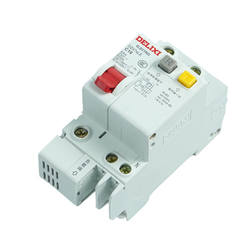 Circuit Breaker - MicroTec USA - MICROTEC USA - 10020022