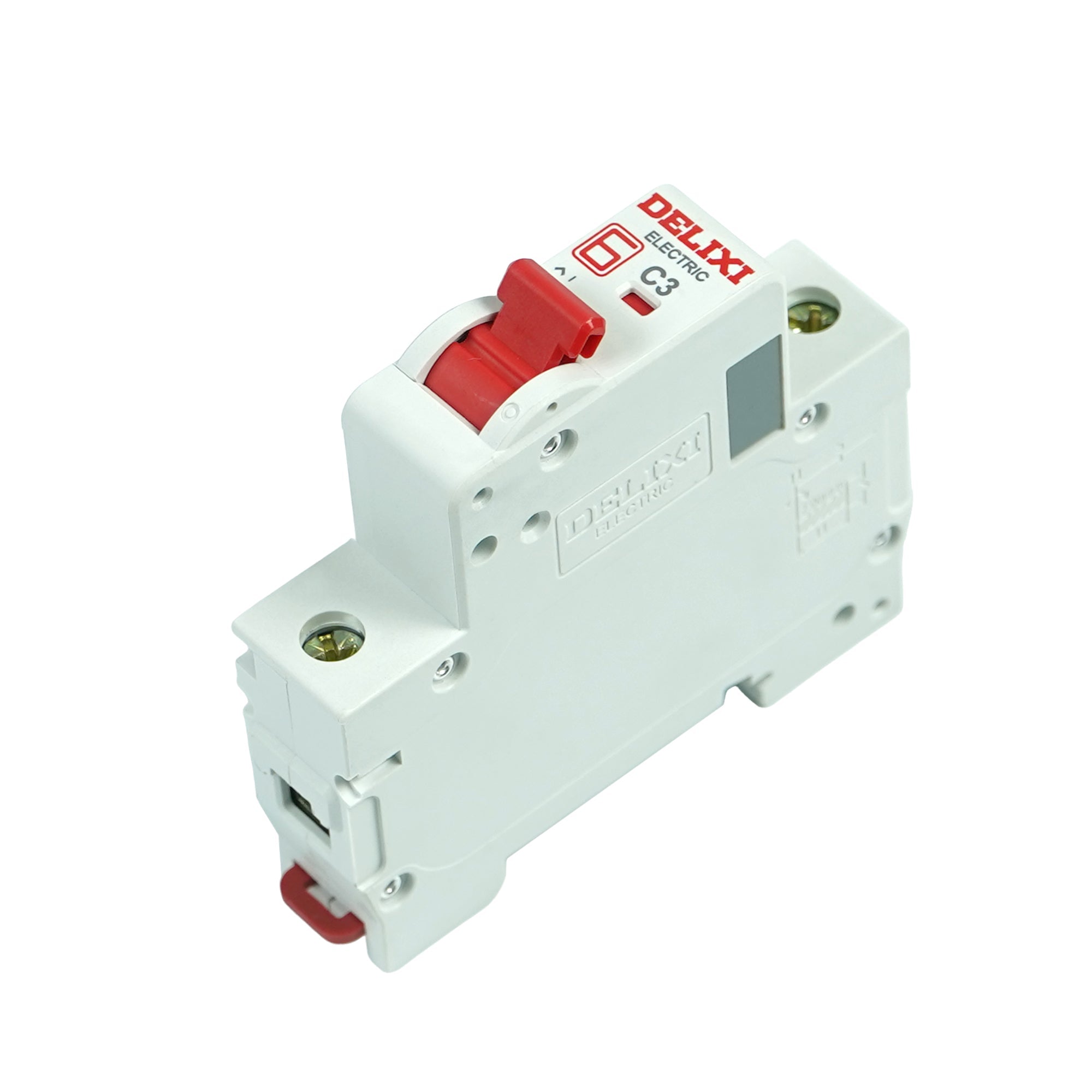 Circuit Breaker - MicroTec USA - MICROTEC USA - 10180208
