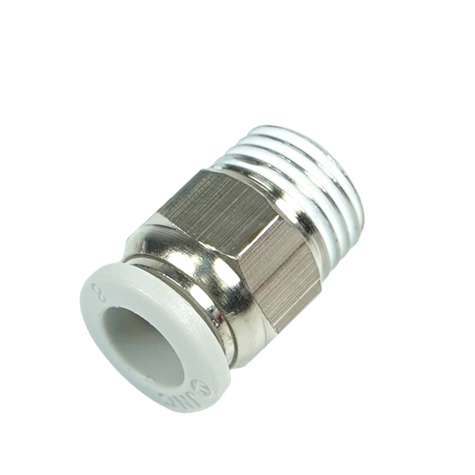 Connector - MicroTec USA - MICROTEC USA - 20200021