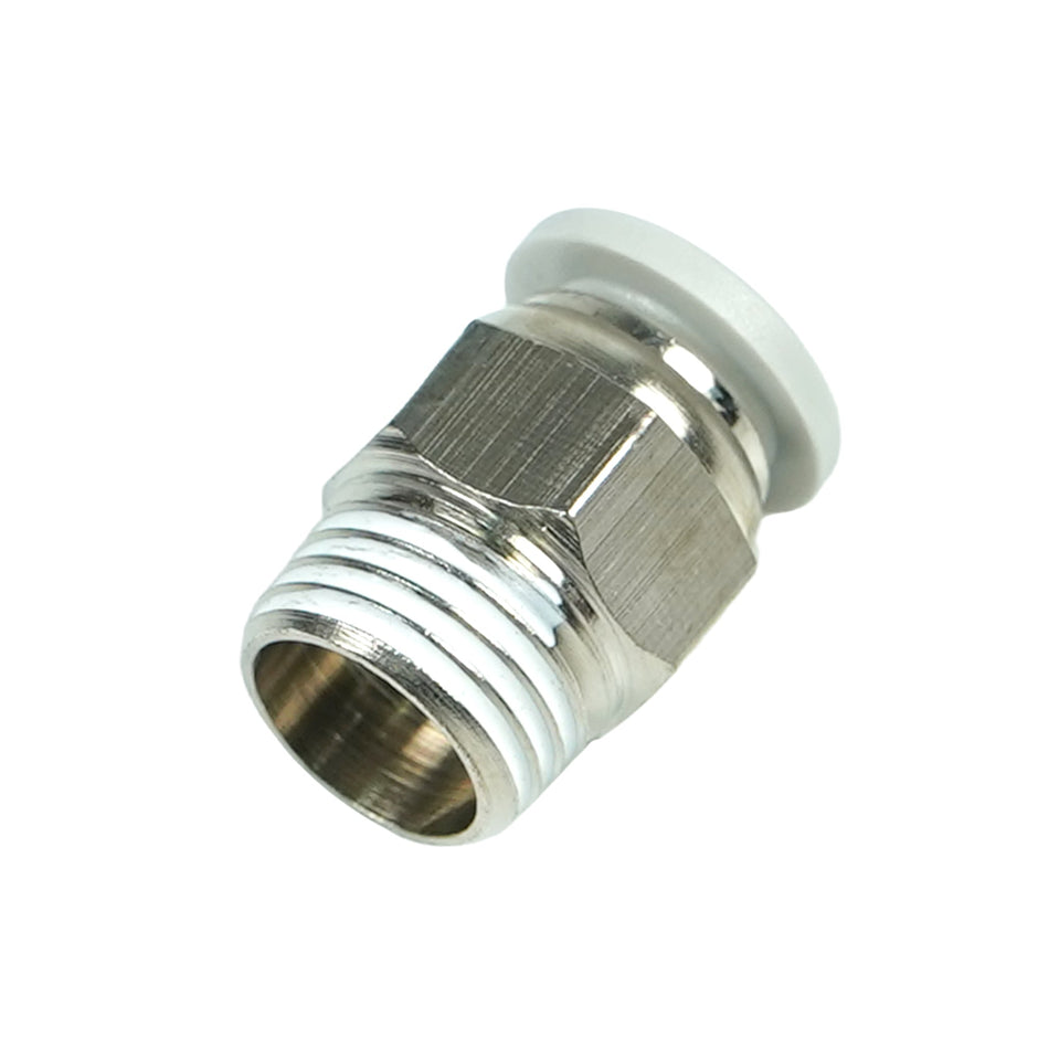 Connector - MicroTec USA - MICROTEC USA - 20200021