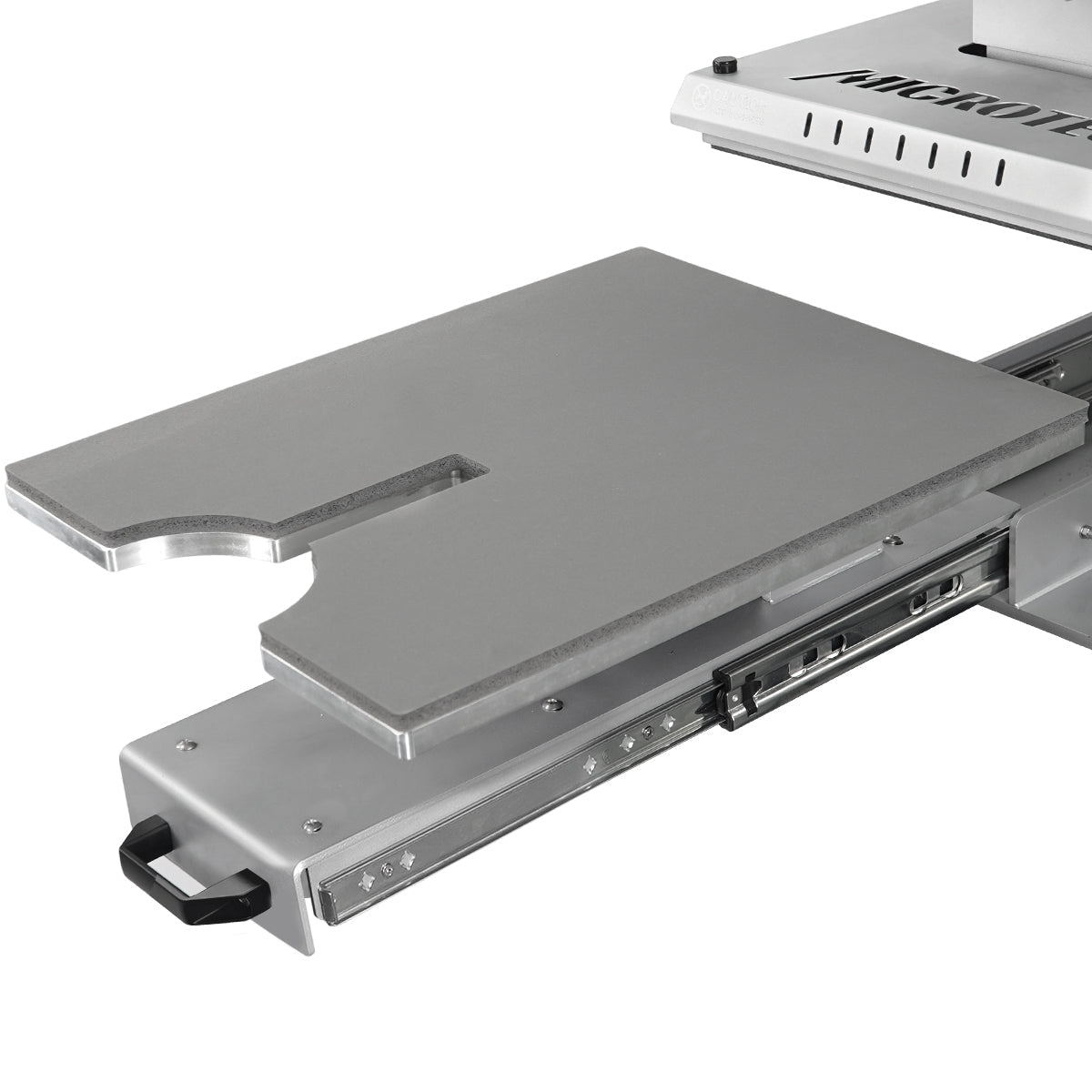 EasyFit Platen - MicroTec USA - MICROTEC USA - 